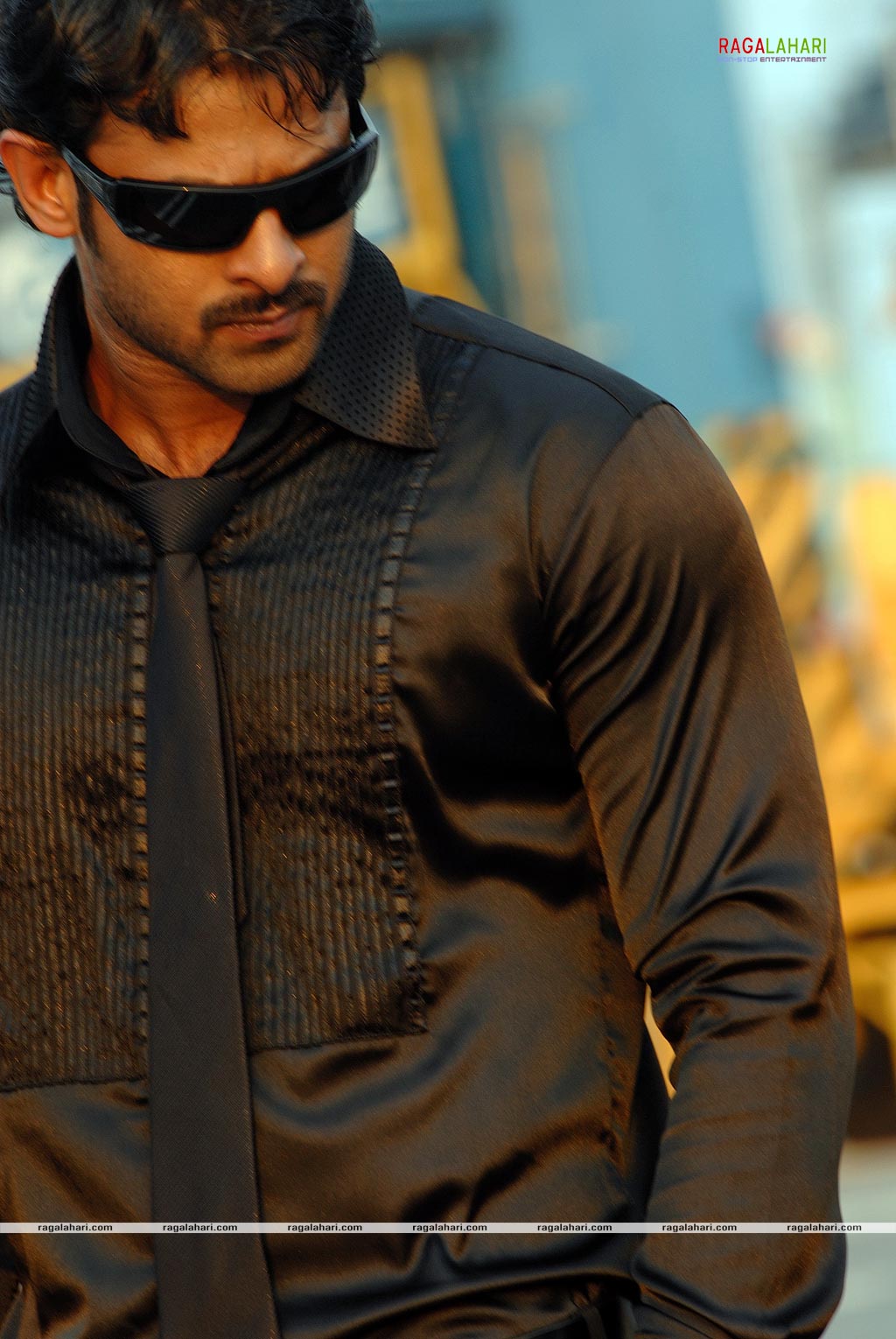 Prabhas