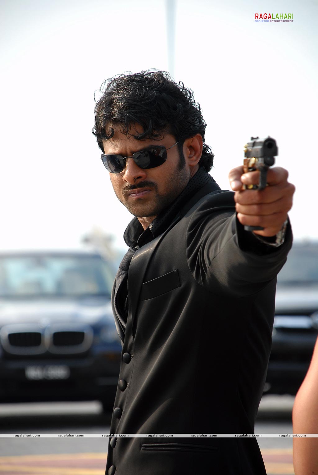 Prabhas