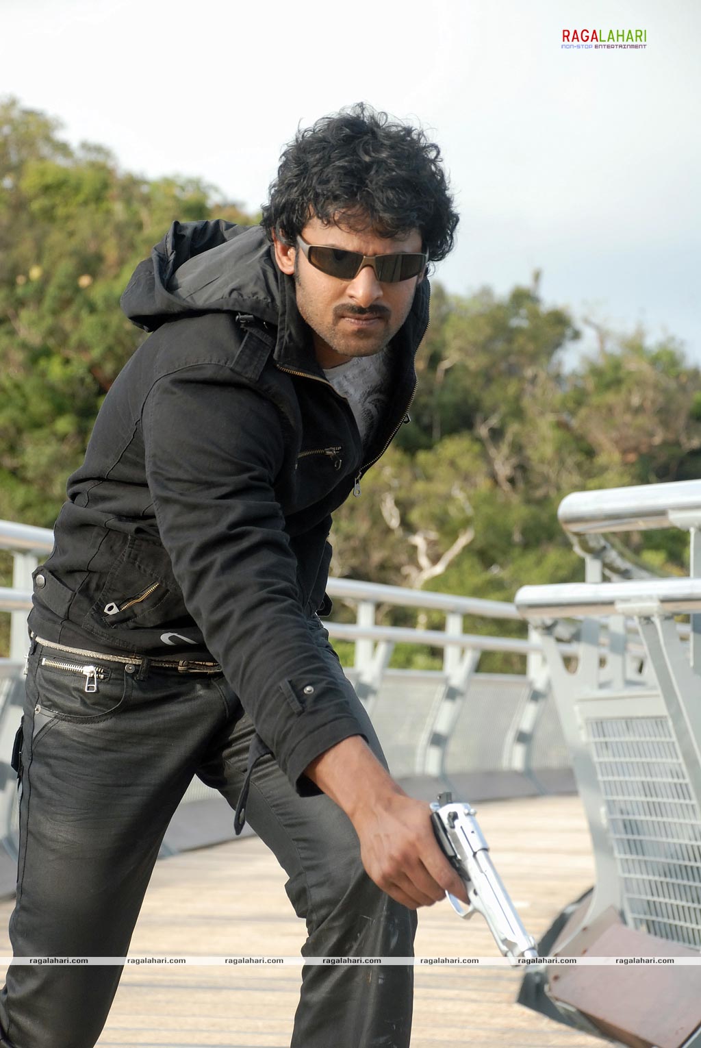 Prabhas