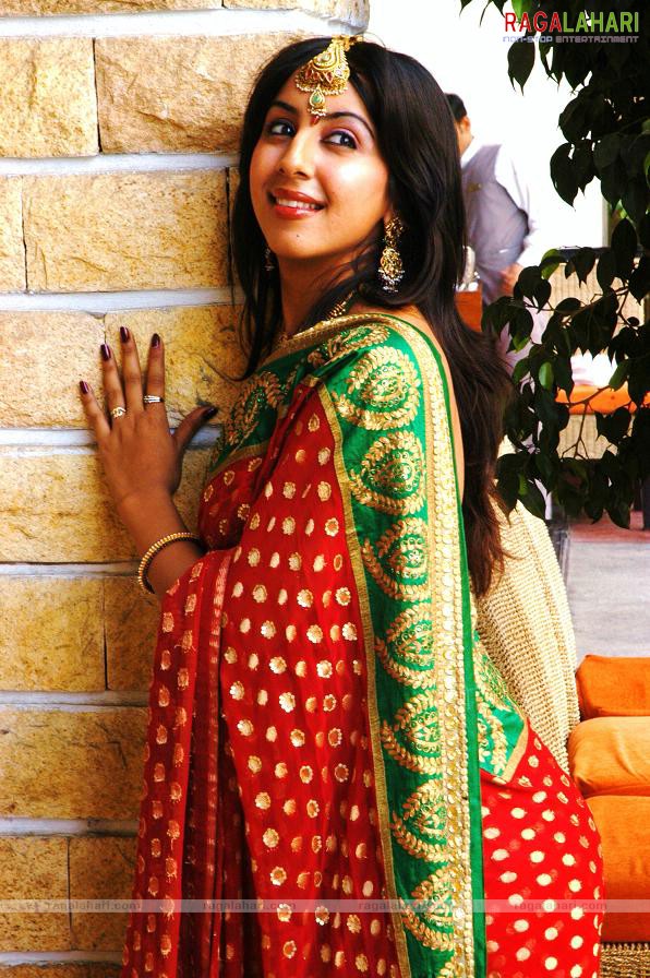 Sanjjanaa