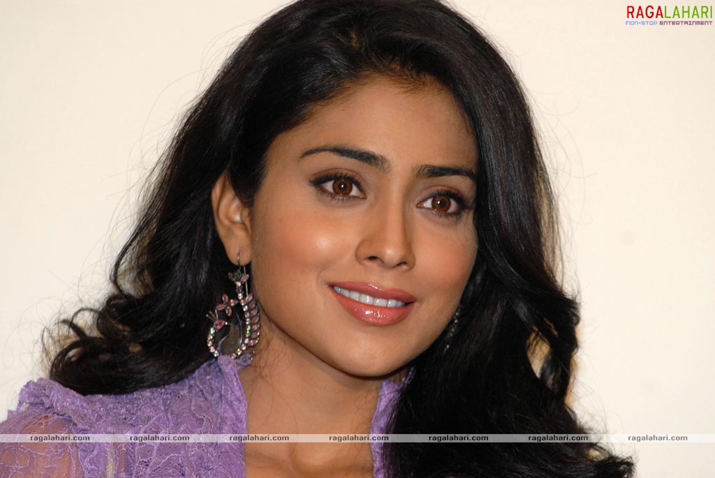 Shriya