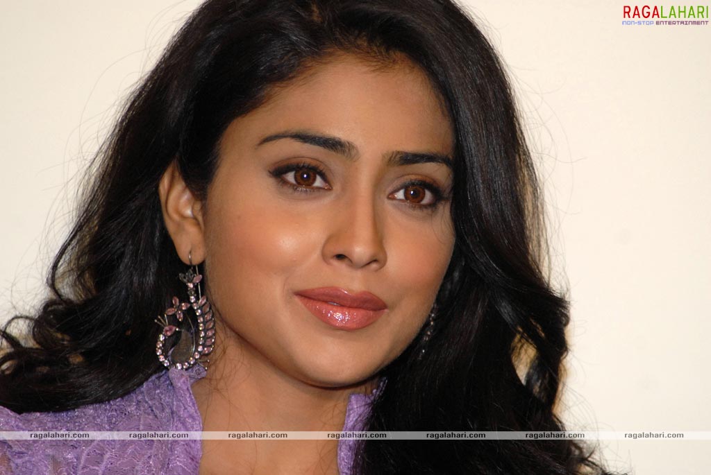 Shriya