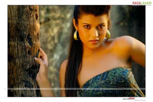 Swapnilla Gupta Portfolio Pictures