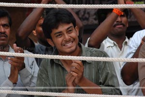 Tanish Photo Gallery from Nachchavule