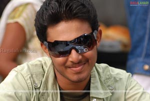 Tanish Photo Gallery from Nachchavule