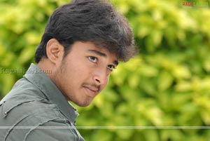 Tanish Photo Gallery from Nachchavule