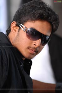 Tanish Photo Gallery from Nachchavule