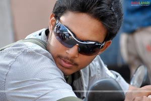 Tanish Photo Gallery from Nachchavule