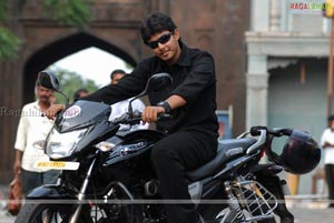 Tanish Photo Gallery from Nachchavule