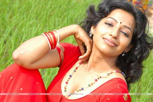 Teertha Spicy Photo Gallery