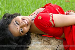 Teertha Spicy Photo Gallery