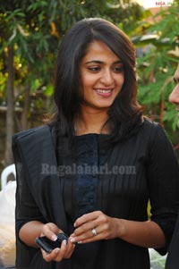 Anushka Photo Gallery