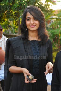 Anushka Photo Gallery