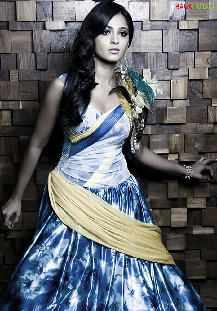 Anushka Shetty Photoshoot Stills, HD Gallery, Images