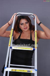 Farah Khan Photo Session