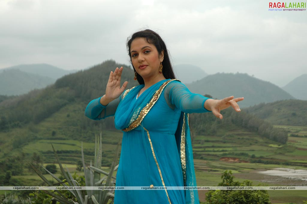 Gracy Singh