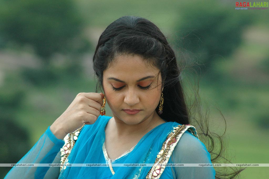 Gracy Singh