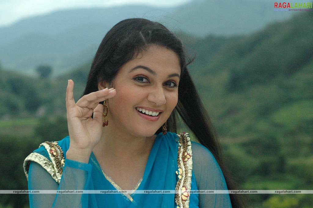 Gracy Singh