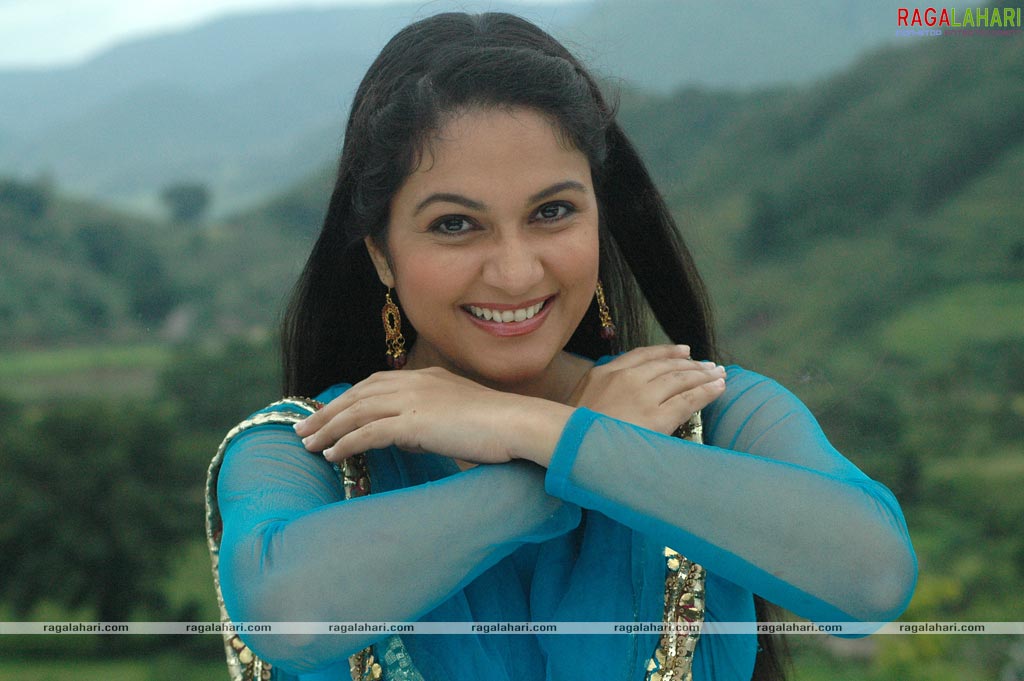 Gracy Singh