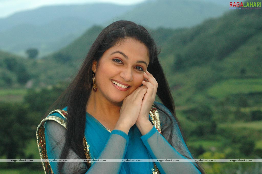 Gracy Singh