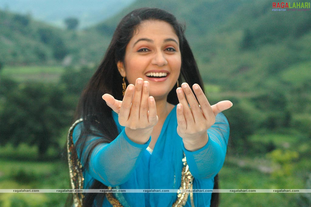 Gracy Singh