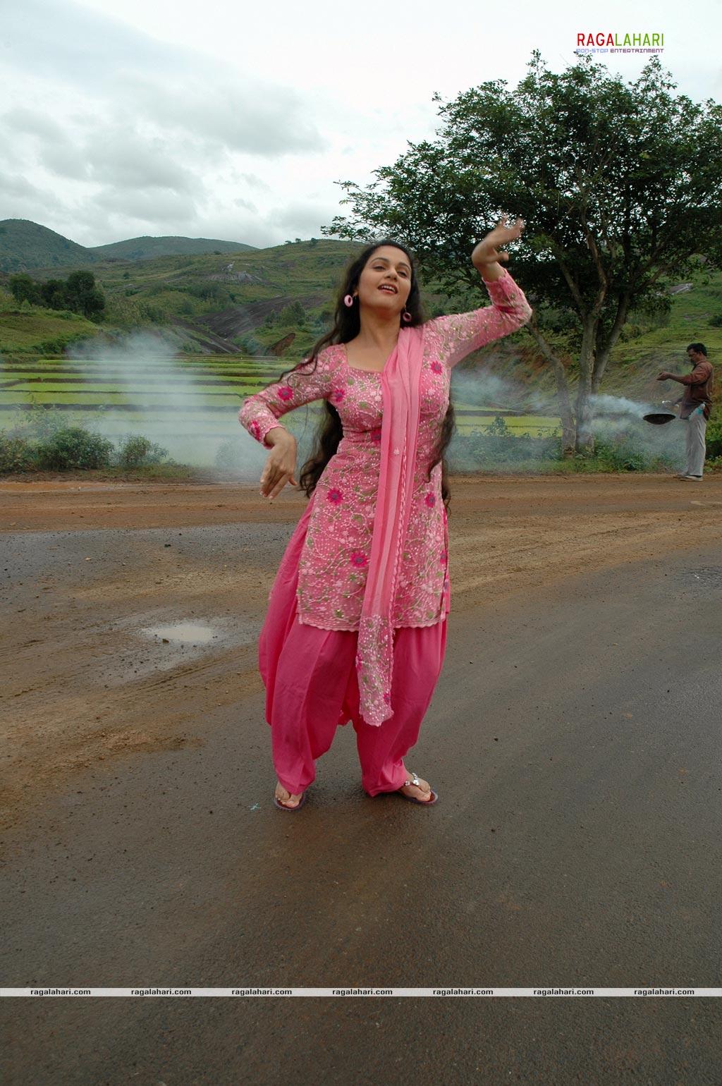 Gracy Singh