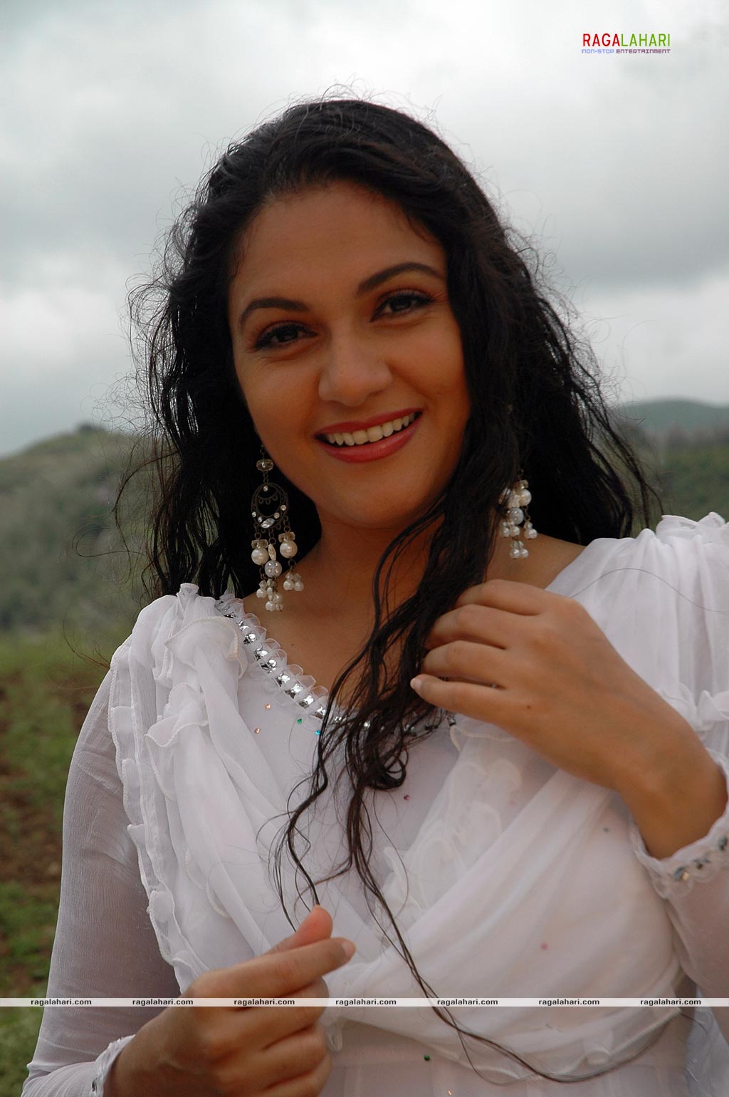 Gracy Singh