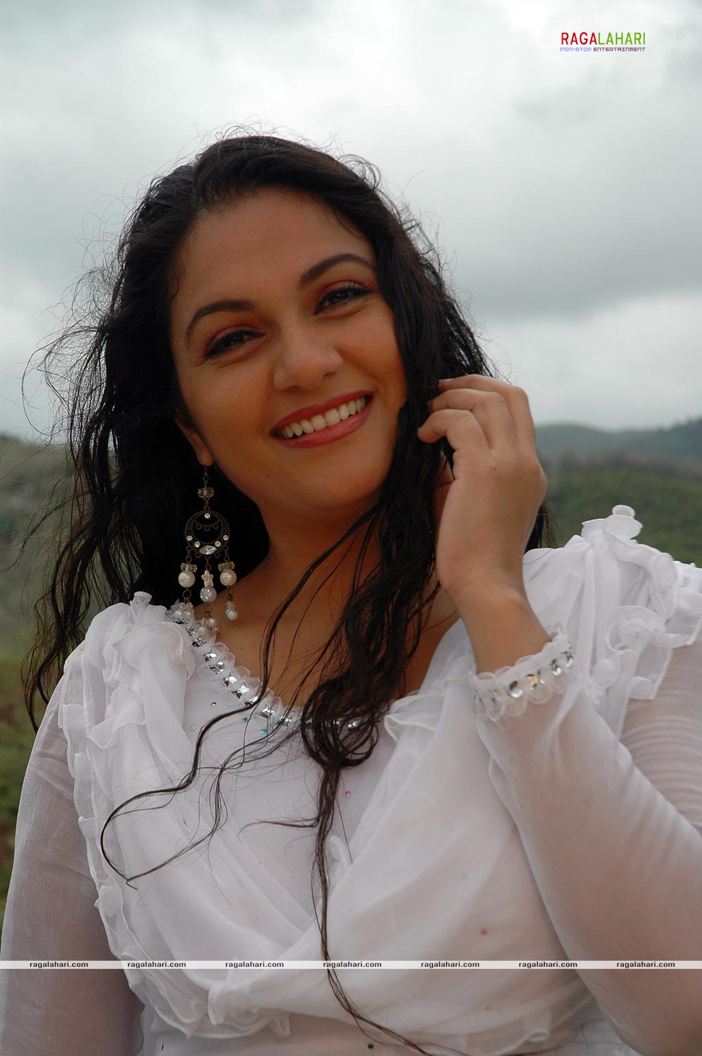 Gracy Singh