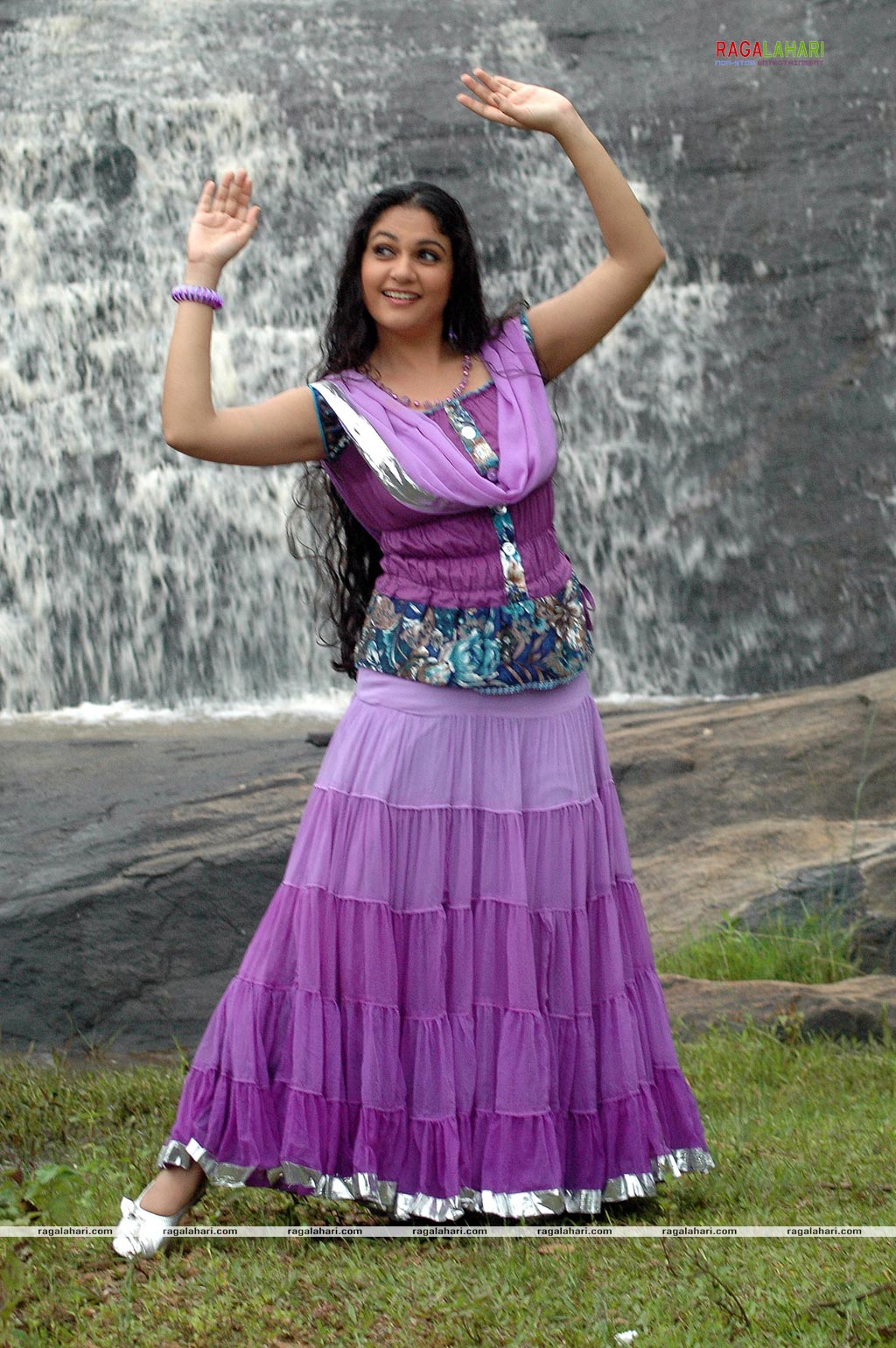 Gracy Singh