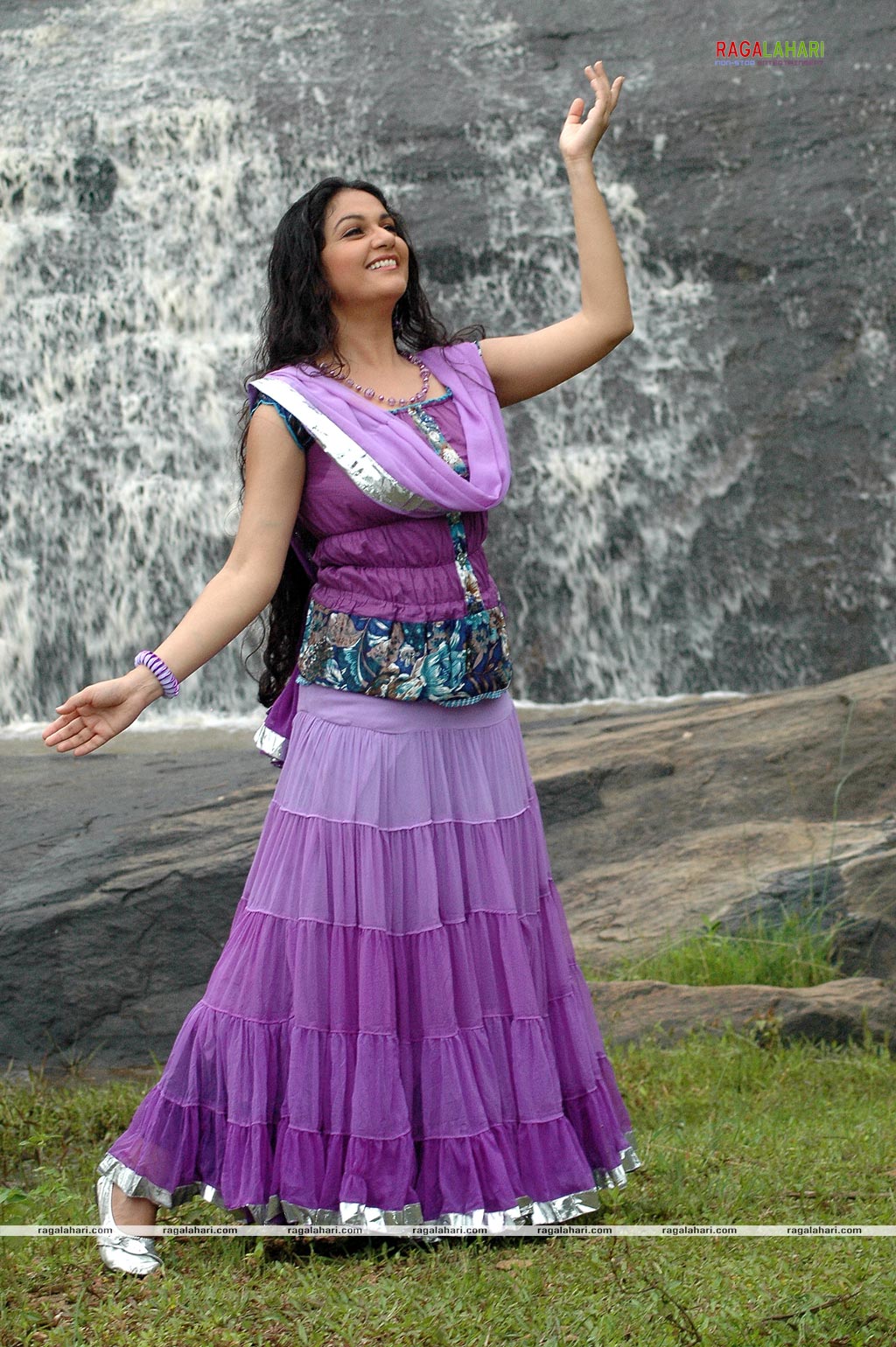 Gracy Singh