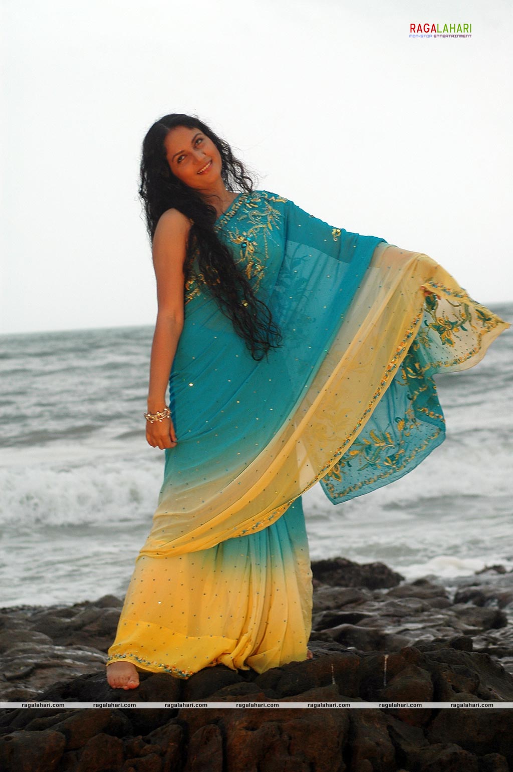 Gracy Singh