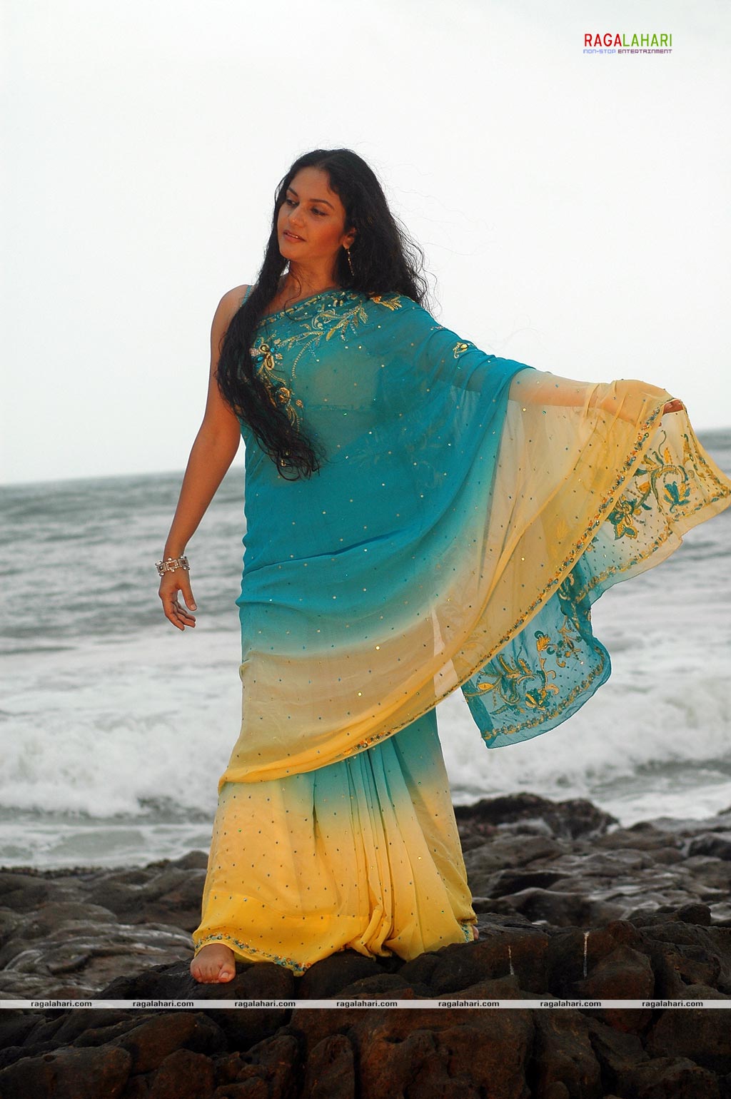 Gracy Singh