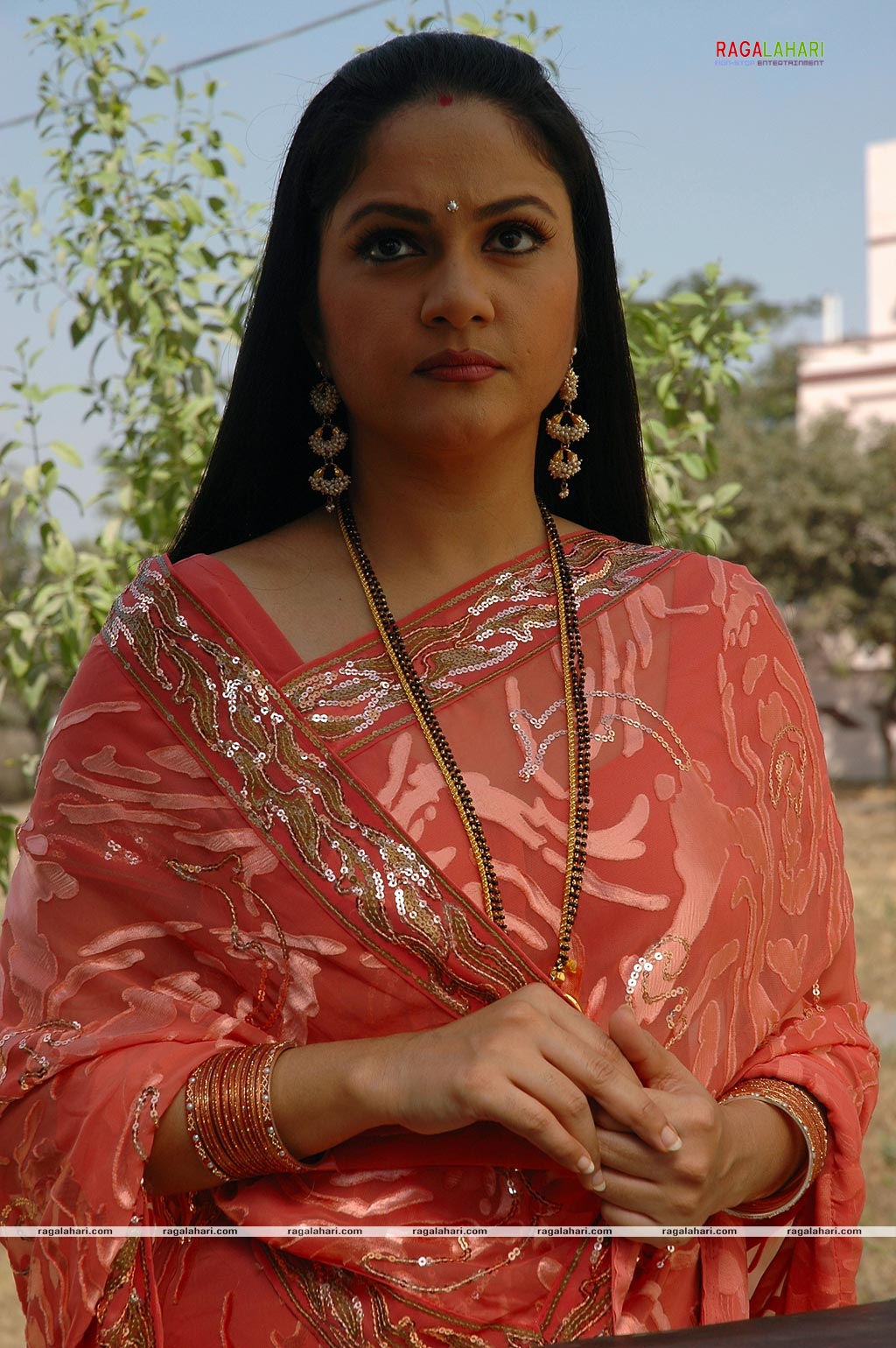 Gracy Singh