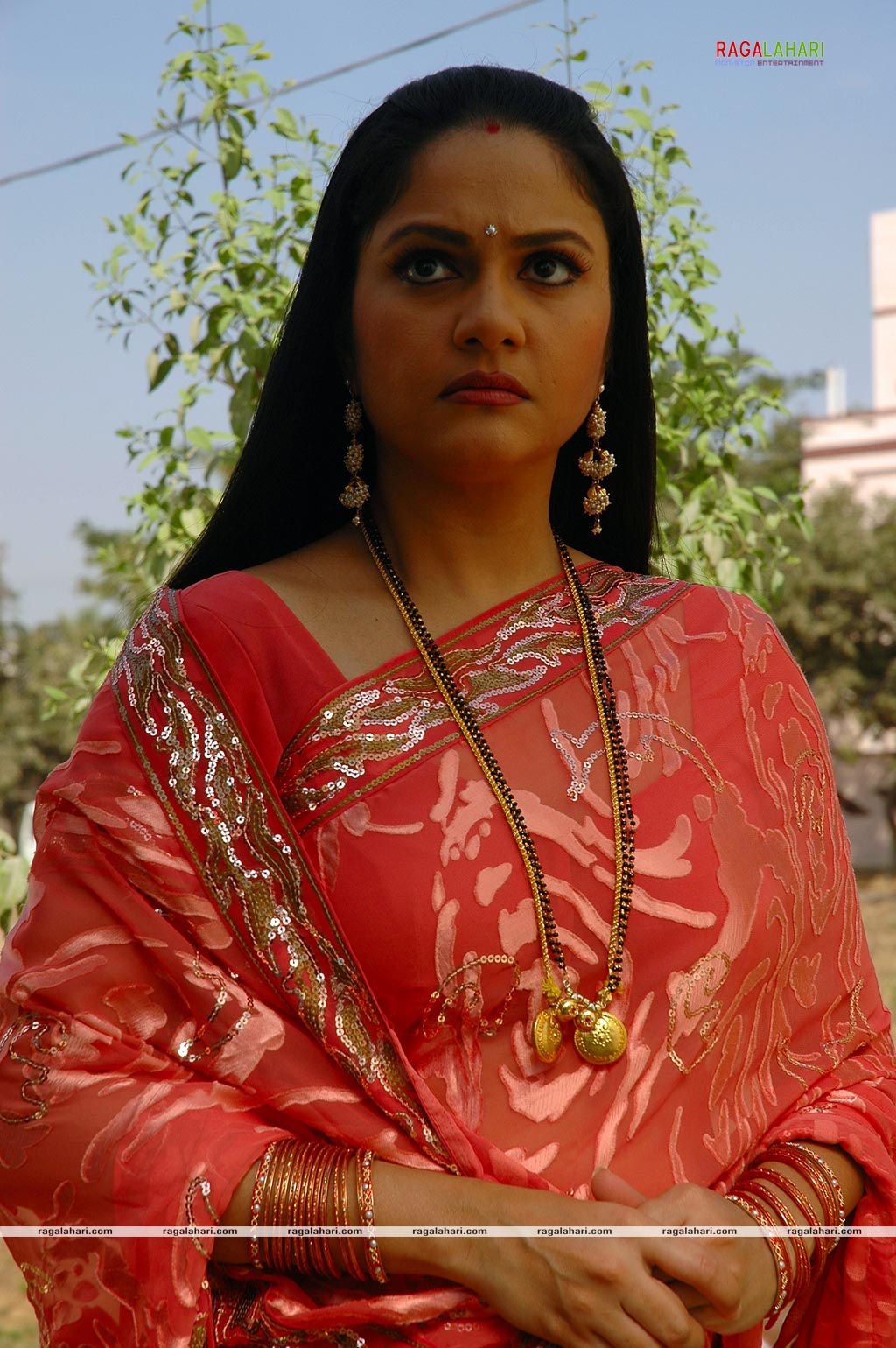 Gracy Singh