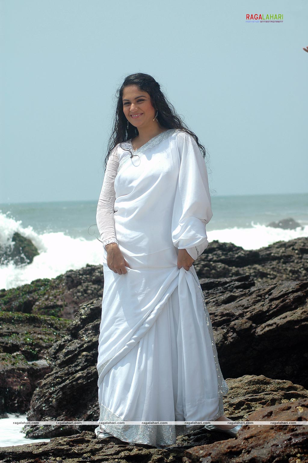 Gracy Singh