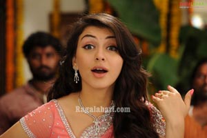 Hansika Photo Gallery