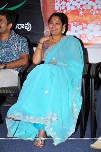 Hema Photo Gallery at Aunty Uncle Nandagopal Audio Release