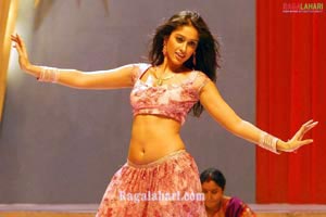 Ileana Photo Gallery