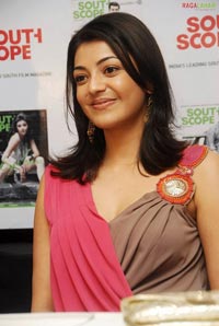 Kajal Photo Gallery