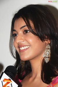 Kajal Photo Gallery