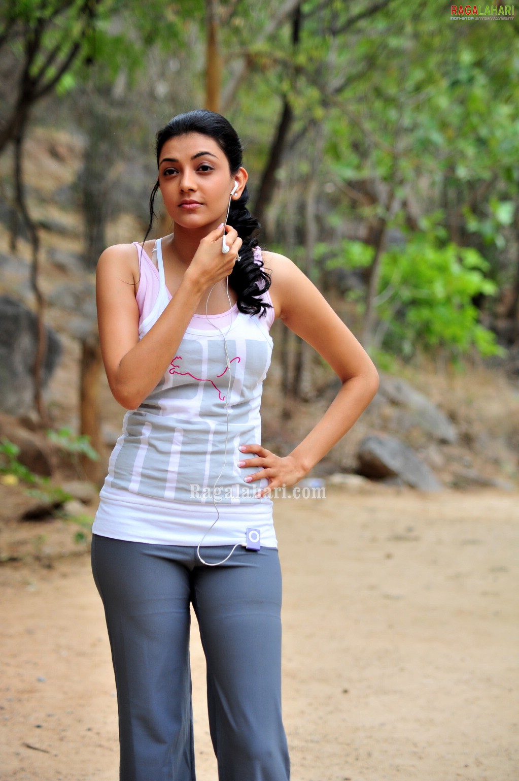 Kajal