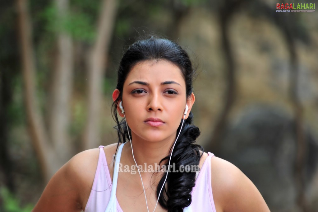 Kajal