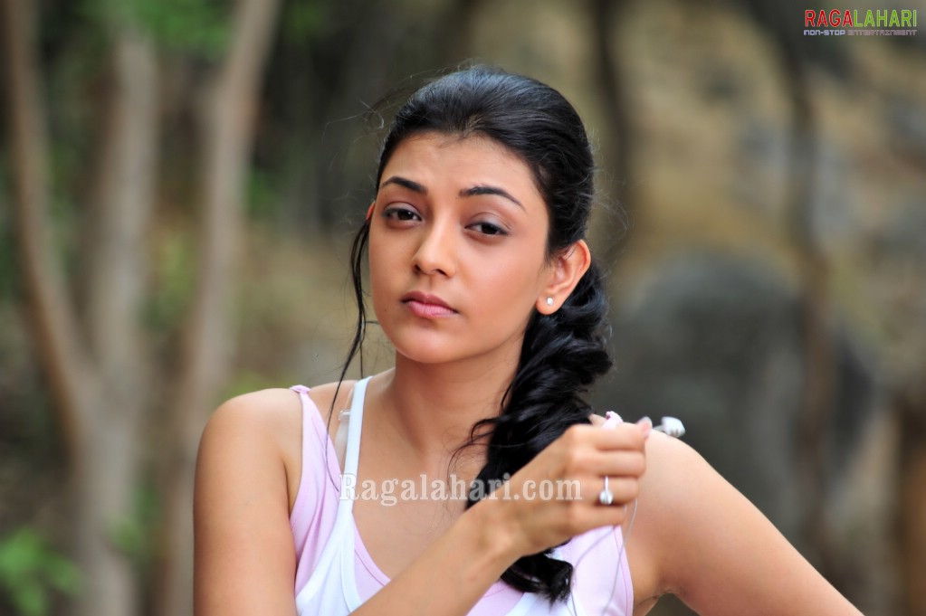 Kajal