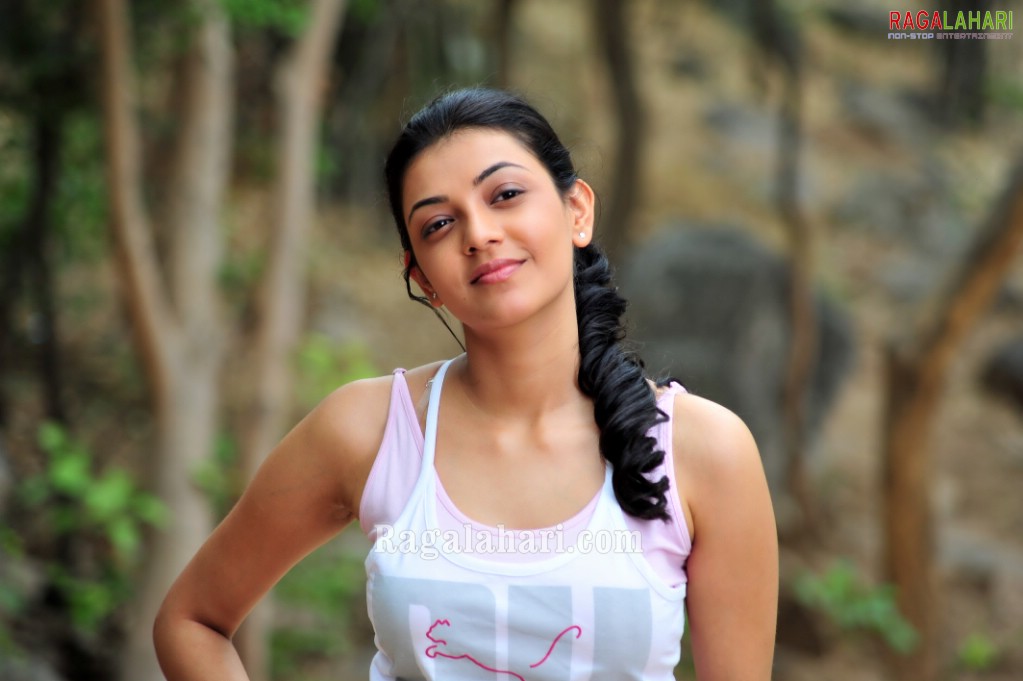 Kajal