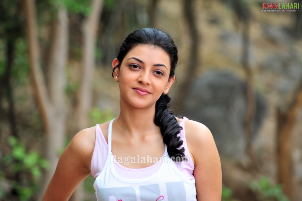 Kajal