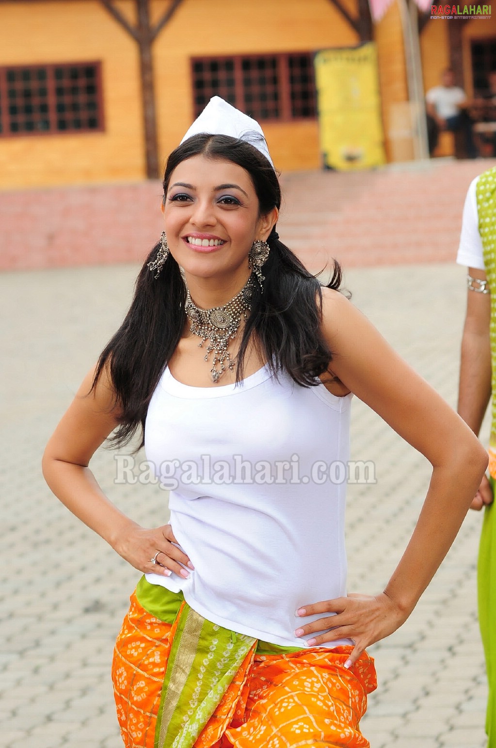 Kajal Agarwal