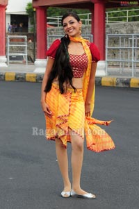 Kajal Photo Gallery from Ganesh