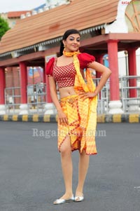 Kajal Photo Gallery from Ganesh