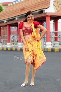 Kajal Photo Gallery from Ganesh