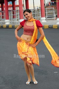 Kajal Photo Gallery from Ganesh